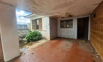 Casa à venda, 3 quartos, nova américa - piracicaba/sp