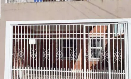 Casa à venda, 3 quartos, Vila Bessy - Piracicaba/SP