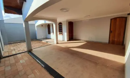 Casa à venda, 3 quartos, 1 suíte, Jardim São Cristóvão I - Rio das Pedras/SP