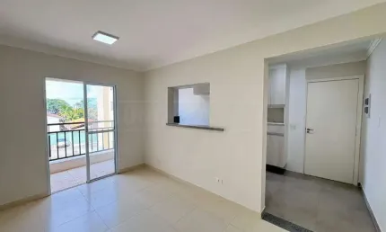 Apartamento à venda, 2 quartos, 1 suíte, 2 vagas, Glebas Califórnia - Piracicaba/SP