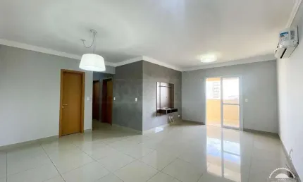 Apartamento à venda, 3 quartos, 1 suíte, 3 vagas, Vila Monteiro - Piracicaba/SP