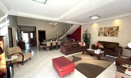 Casa à venda, 4 quartos, 3 suítes, 4 vagas, Nova Piracicaba - Piracicaba/SP