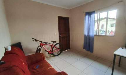 Casa à venda, 2 quartos, 2 vagas, Jardim Bela Vista - Rio das Pedras/SP