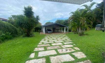 Chácara à venda, 5 quartos, 2 suítes, 3 vagas, Colinas do Piracicaba Artemis - Piracicaba/SP