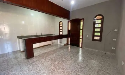 Casa à venda, 2 quartos, 2 vagas, santa rosa ipês - piracicaba/sp