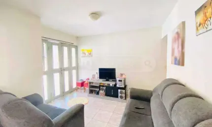 Casa à venda, 3 quartos, 1 suíte, 2 vagas, Vila Industrial - Piracicaba/SP