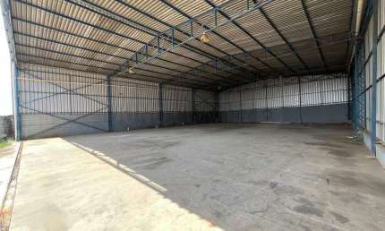 Barracão / Galpão / Depósito para alugar no Campestre, Piracicaba 