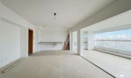 Apartamento à venda, 3 quartos, 3 suítes, 3 vagas, São Dimas - Piracicaba/SP