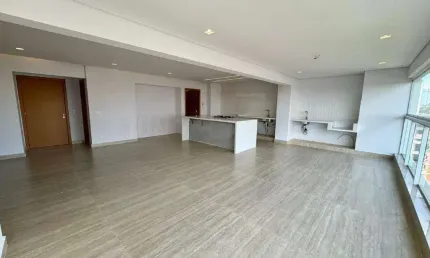 Apartamento à venda, 3 quartos, 3 suítes, 3 vagas, São Dimas - Piracicaba/SP