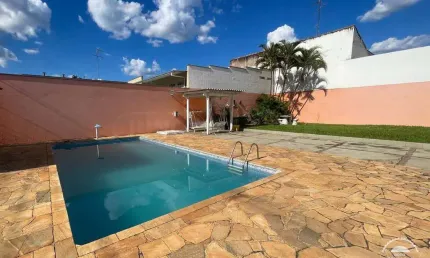 Edícula à venda, 2 quartos, 4 vagas, Nova Piracicaba - Piracicaba/SP