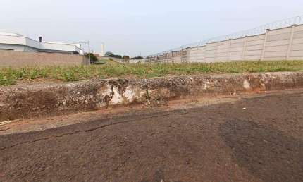 Terreno em Condomínio à venda, Residencial San Marino - Rio das Pedras/SP