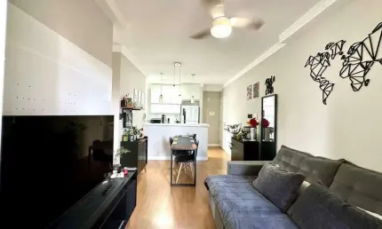 Apartamento à venda, 3 quartos, 1 suíte, 1 vaga, Cidade Alta - Piracicaba/SP