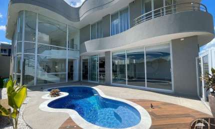 Casa em Condomínio à venda, 4 quartos, 4 suítes, 4 vagas, Parque Residencial Damha II - Piracicaba/SP
