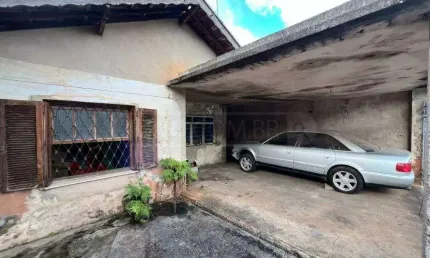 Terreno à venda, vila independência - piracicaba/sp