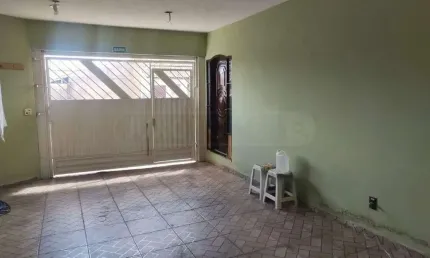 Casa à venda, 2 quartos, 2 vagas, Vitória Perin Cezarino - Rio das Pedras/SP