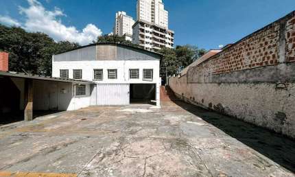 Ponto comercial à venda no Nova Piracicaba, Piracicaba 