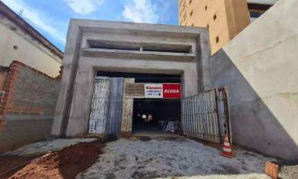 Salão para aluguel, 4 vagas, Centro - Piracicaba/SP