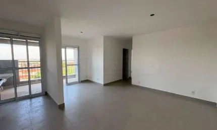 Apartamento à venda, 3 quartos, 1 suíte, 2 vagas, Vivace Residencial - Piracicaba/SP