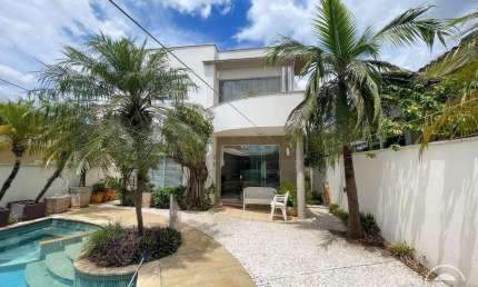Casa em Condomínio à venda, 3 quartos, 3 suítes, 4 vagas, Terras de Piracicaba IV - Piracicaba/SP
