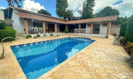 Casa em Condomínio à venda, 2 quartos, 2 suítes, 10 vagas, Colinas do Piracicaba Artemis - Piracicaba/SP