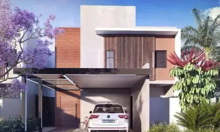Casa em condomínio à venda, 3 quartos, 1 suíte, 2 vagas, authoria reserva jequitibá - piracicaba/sp
