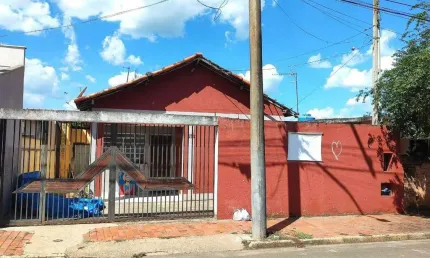Casa à venda, 2 quartos, 1 suíte, 1 vaga, Jardim Bom Jesus - Rio das Pedras/SP