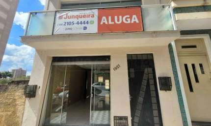 Ponto comercial para alugar na Cidade Alta, Piracicaba 