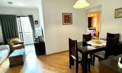 Apartamento à venda, 3 quartos, 1 suíte, 1 vaga, Centro - Piracicaba/SP