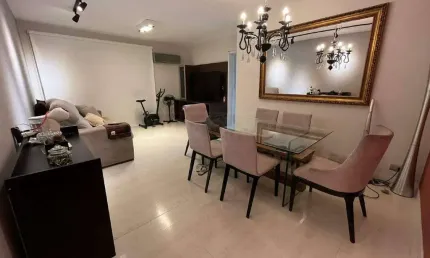 Apartamento à venda, 3 quartos, 1 suíte, 1 vaga, Centro - Piracicaba/SP