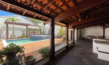 Edícula à venda, 2 quartos, 4 vagas, Nova Piracicaba - Piracicaba/SP
