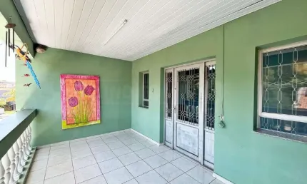 Casa à venda, 3 quartos, 1 suíte, 1 vaga, Parque Orlanda I - Piracicaba/SP