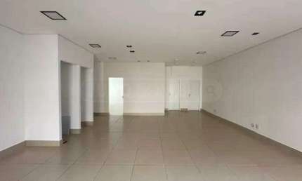 Ponto comercial para alugar na Cidade Alta, Piracicaba 
