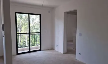 Apartamento à venda, 2 quartos, 1 vaga, Pompéia - Piracicaba/SP