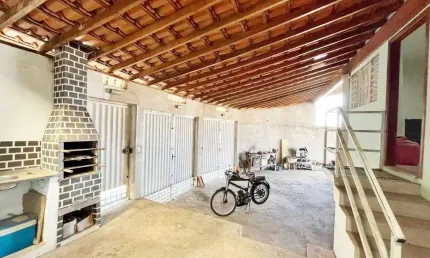 Casa à venda, 2 quartos, Jardim Três Marias - Piracicaba/SP