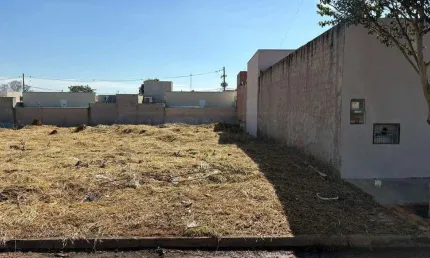 Terreno à venda no Água Branca, Piracicaba 