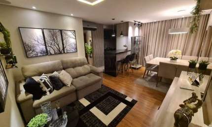 Apartamento à venda, 2 quartos, 1 suíte, 2 vagas, Centro - Piracicaba/SP