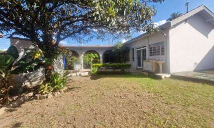 Casa à venda, 1 quarto, 2 vagas, Bongue - Piracicaba/SP