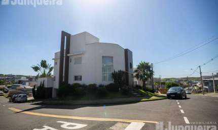 Casa em Condomínio à venda, 3 quartos, 3 suítes, 2 vagas, Reserva das Paineiras - Piracicaba/SP