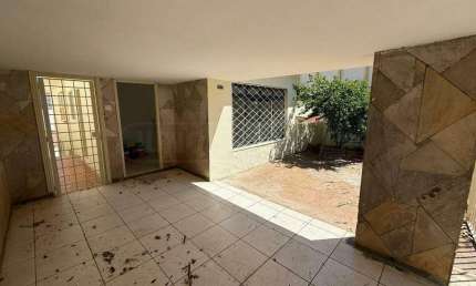 Casa para aluguel, 3 quartos, 2 vagas, São Judas - Piracicaba/SP