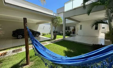 Casa à venda, 3 quartos, 2 suítes, 2 vagas, Jardim São Francisco (Ondas) - Piracicaba/SP