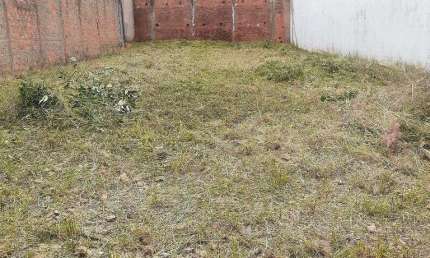Terreno à venda, Residencial Doutor Jorge Coury - Rio das Pedras/SP