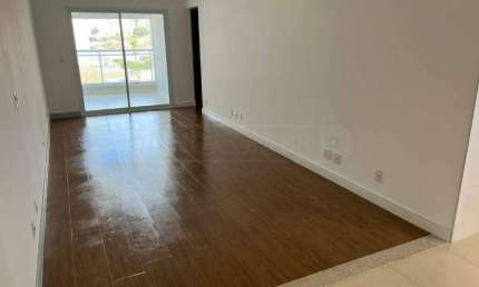 Apartamento à venda, 3 quartos, 1 suíte, 2 vagas, São Dimas - Piracicaba/SP