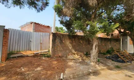 Terreno à venda, Loteamento Santa Rosa - Piracicaba/SP