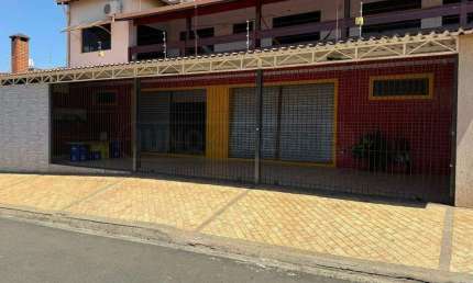 Salão para aluguel, 1 quarto, Vila Industrial - Piracicaba/SP