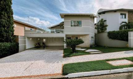 Casa em Condomínio à venda, 3 quartos, 3 suítes, 6 vagas, Terras de Piracicaba IV - Piracicaba/SP
