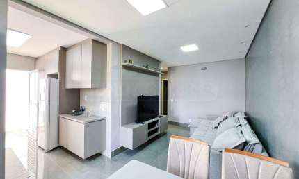 Casa em Condomínio à venda, 3 quartos, 1 suíte, 2 vagas, Cidade Judiciária - Piracicaba/SP