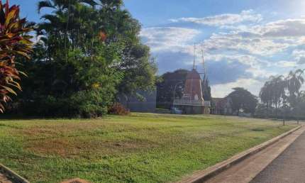 Terreno em Condomínio à venda, Moinho Vermelho - Piracicaba/SP