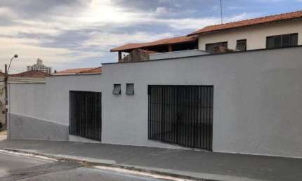Ponto comercial para alugar na Cidade Alta, Piracicaba 