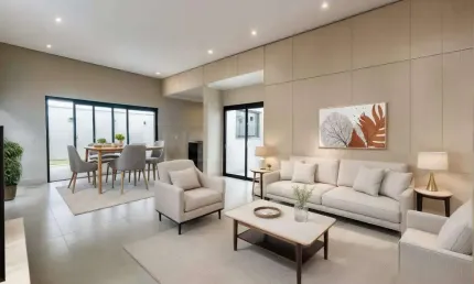 Casa em condomínio à venda, 3 quartos, 2 suítes, 2 vagas, soleil - piracicaba/sp