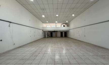 Ponto comercial para alugar no Piracicamirim, Piracicaba 